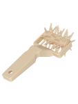 Bâton de croûte - 0.1 KG - 6.5 CM - Plastique - 035026 035026 €7.15 rouleau à pâtisserie