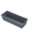 Bakvorm Cake - H 7.7 x 31 x 11.5 CM - 0.25 KG - Acier - Gris - +0°C / +230°C - Westmark - 016211 016211 €8.50 Formes