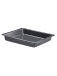 Bakvorm Taart - H 4 x 28.5 x 23 CM - 0.286 KG - Staal - Grijs - +0°C / +230°C - Westmark - 016217 016217 €9.85 Bakvormen