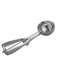 Cuillère à glace - 0.165 KG - Ø7 CM - acier inoxydable 18/08 - 033008 033008 €10.95 Cuillères doseuses à glace
