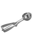 Cuillère à glace - 0.16 KG - Ø6.6 CM - acier inoxydable 18/08 - 033010 033010 €10.95 Cuillères doseuses à glace