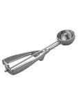 Cuillère à glace - 0.12 KG - Ø5 CM - inox 18/08 - 0.024 Litre - 033024 033024 €10.95 Cuillères doseuses à glace