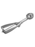 Cuillère à glace - 0.12 KG - Ø4.4 CM - inox 18/08 - 0.040 Litre - 033040 033040 €10.95 Cuillères doseuses à glace