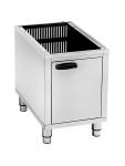 Armoire basse - H 52,5 x 40 x 60 CM - 12 KG - acier inoxydable - 304113 304113 €247.80 Friteuses 230 volts