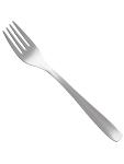Fourchette de table - 0,038 KG - 20 CM - acier inoxydable 18/0 - ProSup - 744211 744211 €0.85 Fourchettes de table