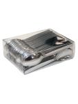Cuillère à café - 1.1 KG - 11 CM - acier inoxydable 18/0 - ProSup - 959911 959911 €12.50 Theelepels