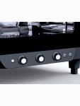 Cheflux - H 77.2 x 75 x 77.3 CM - 55 KG - 380 - 415 - Sans - Prise V - 7100 W - Inox - +80°C / +260°C - Unox - 596724 E596724 €2,065.00 Unox Cheflux