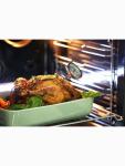 Cheflux - H 77.2 x 75 x 77.3 CM - 55 KG - 380 - 415 - Sans - Prise V - 7100 W - Inox - +80°C / +260°C - Unox - 596724 E596724 €2,065.00 Unox Cheflux