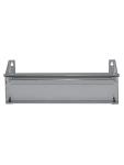 Distributeur de feuilles - H 8,5 x 34 x 16 CM - 0,81 KG - Métal - 024030 024030 €38.80 Distributeur de films