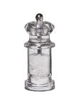 Moulin à sel - H 10.5 CM - 0.09 KG - Acrylique - Transparent - 081016 081016 €12.95 Sel et poivre