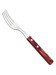 Fourchette à steak - 0,04 KG - 19 CM - acier inoxydable - Tramontina - 727002 727002 €2.85 Fourchettes à steak