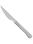 Couteau à steak - 0.057 KG - 22 CM - acier inoxydable - ProSup - 744001 744001 €1.95 Couteaux à steak