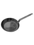 Poêle lyonnaise - H 3,2 CM - 1,03 KG - Ø19,5 CM - Plaque d'acier - Acheteur - 001002 001002 €27.50 Poêle Lyonnaiser