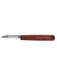 Eplucheur fin - 0,02 KG - 17 CM - acier inoxydable - 003001 003001 €3.75 Couteaux