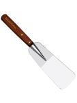 Palette articulée - 0.2 KG - acier inoxydable - 003007 003007 €18.25 Cuillères à pâtisserie / spatules