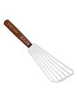 Friteuse - 0.2 KG - acier inoxydable - 003008 003008 €19.95 Cuillères à pâtisserie / spatules