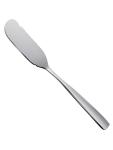 Couteau à beurre - 0.025 KG - 17 CM - acier inoxydable 18/10 - Baguette - 125620 125620 €1.95 Couteaux à beurre