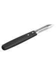 Eplucheur fin - 0.1 KG - 17 CM - acier inoxydable - Noir - 004010 004010 €6.90 Couteaux