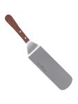 Palette articulée - 7.5 CM - 0.18 KG - acier inoxydable - 013002 013002 €40.00 Couteaux à crêpes
