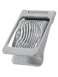Coupe Oeuf Duplex - 0,14 KG - 13,5 CM - Aluminium - Westmark - 016001 016001 €15.25 Râper/presser/couper