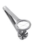 Coupe-oeufs Columbus - 0,104 KG - 18,1 CM - Aluminium - Westmark - 016005 016005 €16.95 Râper/presser/couper