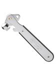 Ouvre-boîte - 0,065 KG - 16,2 CM - Acier - Westmark - 018002 018002 €5.65 Ouvre-boîtes