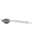 Cuillère à nid d'oiseau - 0.16 KG - Ø8 CM - 38.8 CM - inox - 022018 022018 €4.90 Cuillères à pâtisserie / spatules