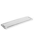 Couvercle Récipient Alimentaire - H 1 x 47 x 13 CM - 0.14 KG - Styrène-Acrylonitrile (San) - Transparent - Standard - 023005 023005 €5.35 Poubelles en plastique