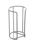 Empileur d'assiettes - H 30 CM - 0,52 KG - Ø15 CM - Gris - 023150 023150 €11.80 Empileur de plaques