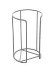 Empileur d'assiettes - H 30 CM - 0,555 KG - Ø17 CM - Gris - 023170 023170 €12.90 Empileur de plaques