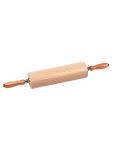 Rouleau à pâte - 40 CM - 2,09 KG - Ø9 CM - Bois de hêtre - 024003 024003 €41.06 rouleau à pâtisserie