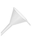 Entonnoir - H 10.8 CM - 0.011 KG - Ø7.5 CM - Polypropylène - Transparent - 027006 027006 €1.40 Entonnoirs