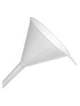 Entonnoir - H 22 CM - 0.07 KG - Ø15 CM - Polypropylène - Transparent - 027009 027009 €4.15 Entonnoirs