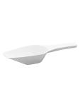 Pelle à provisions - 0.045 KG - 26 CM - Polypropylène - Blanc - 0.25 Litre - 027012 027012 €3.95 Scoops