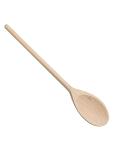 Cuillère de cuisine - 0.25 KG - 30 CM - Bois de hêtre - 032002 032002 €0.95 Cuillères à pâtisserie / spatules