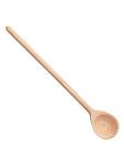 Cuillère de cuisine - 0.25 KG - 25 CM - Bois de hêtre - 032008 032008 €0.75 Cuillères à pâtisserie / spatules