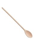 Cuillère de cuisine - 0.4 KG - 50 CM - Bois de hêtre - 032014 032014 €1.70 Cuillères à pâtisserie / spatules