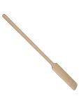Spatule à remuer - 0,248 KG - 70 CM - Hêtre - 032030 032030 €8.95 Cuillères à pâtisserie / spatules