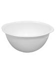 Bol à frire - H 14.5 CM - 0.6 KG - Ø32 CM - Polythène - Blanc - 6 Litre - 035048 035048 €7.50 Poêle à frire