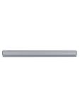 Porte-recettes - H 5 x 50 x 2 CM - 0,28 KG - Aluminium - Stöckel - 040400 040400 €62.00 Titulaires de bons