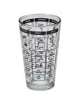 Verre à mélange - 0.2 KG - 0.47 Liter - 041002 041002 €14.95 Gobelets de mélange