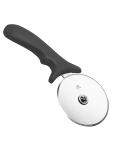 Molette à pizza - 0.19 KG - Ø10.2 CM - 24 CM - inox - Noir - 041041 041041 €17.50 Accessoires pour pizzas