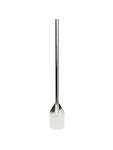 Spatule à remuer - 0,47 KG - 60 CM - acier inoxydable 18/10 - 041050 041050 €10.25 Cuillères à pâtisserie / spatules