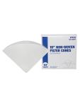 Filtre à graisse - 0,306 KG - +0°C / +230°C - RoyalPaper - 042002 042002 €11.50 Accessoires pour friteuses