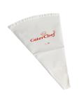 Poche à douille - 0.017 KG - 28 CM - Coton - Blanc - Caterchef - 050001 050001 €3.45 Poche à douille