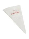Poche à douille - 0.03 KG - 46 CM - Coton - Blanc - Caterchef - 050004 050004 €5.75 Poche à douille