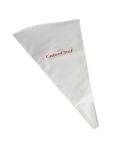 Poche à douille - 0.04 KG - 55 CM - Coton - Blanc - Caterchef - 050006 050006 €7.60 Poche à douille