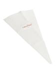 Poche à douille - 0.06 KG - 70 CM - Coton - Blanc - Caterchef - 050009 050009 €11.50 Poche à douille
