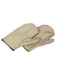 Gants de cuisine - 0.28 KG - 27 CM - Coton - 050012 050012 €4.25 Gants de four