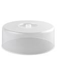 Capuchon - H 12 CM - 0,35 KG - Ø30 CM - Polythène - 050026 050026 €12.00 Présentoirs à gâteaux